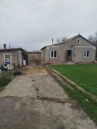 продам дом, район моря - фото 1