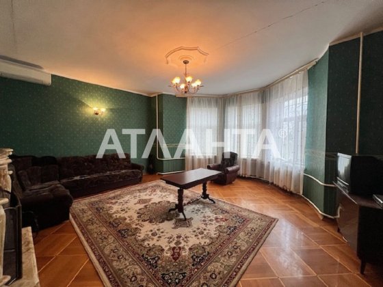 Добротный кирпичный дом у моря в Санжейке на 20 сотках Санжійка