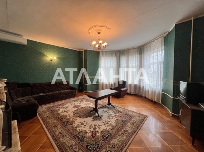 Добротный кирпичный дом у моря в Санжейке на 20 сотках - фото 1