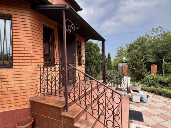 Капитальный дом у моря в курортном районе ОДЕССЫ! Санжійка