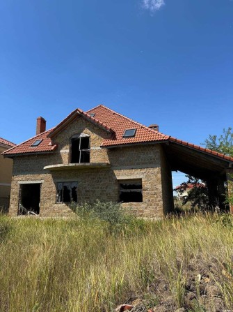 Ваш будинок біля моря в с. Санжійка , забудована вулиця - фото 1