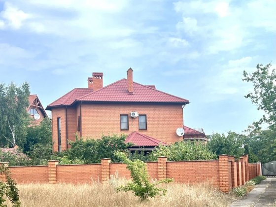 Дом в Леонидово ( Санжейка) Санжійка