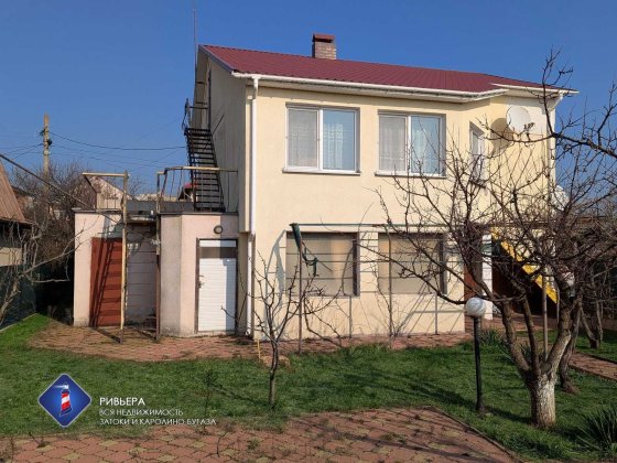 Продам дом в Затоке. Затока