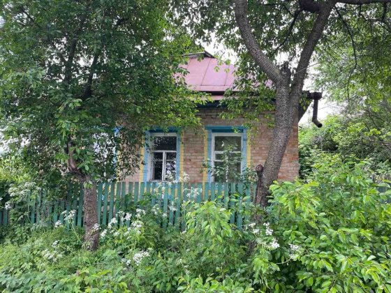 Продам будинок в с.Верхня Ланна Карлівка