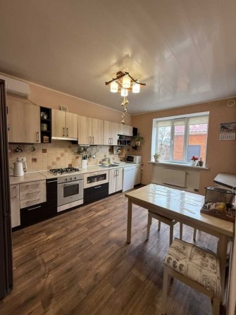 Будинок! Розсошенці, 220 м2, окремонстоячий, 2 пов, цегла, євроремонт! - фото 1