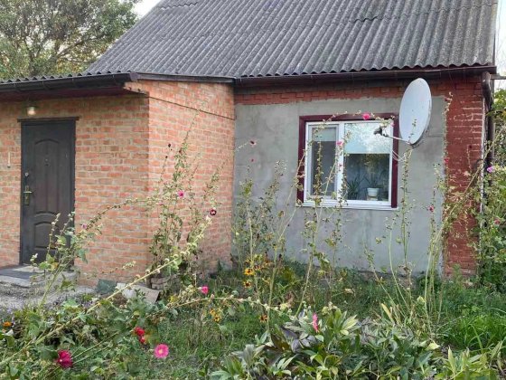 Продам будинок місто Пирятин Пирятин