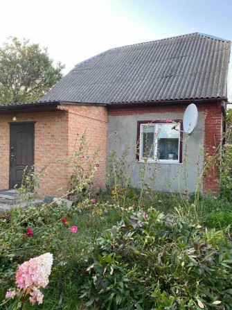 Продам будинок місто Пирятин - фото 1