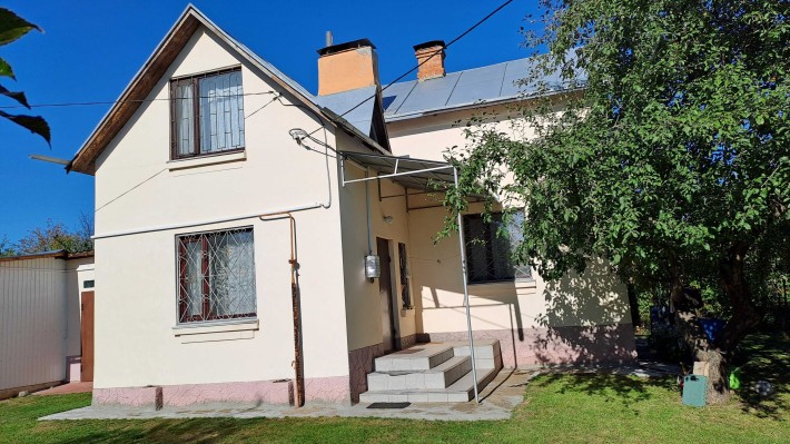 Равликова ферма з будинком - фото 1