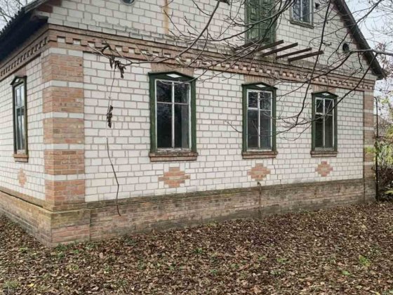 Будинок по вул.Київська Пирятин