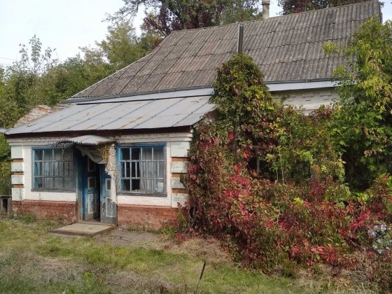 Продам будинок 10 км. від міста Хорол. Хорол