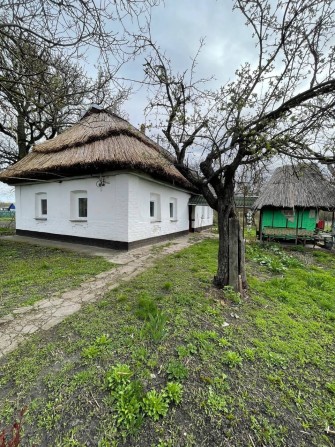 Будинок хата в селі - фото 1