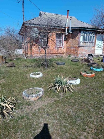 Продаж будинку із земельною ділянкою - фото 1