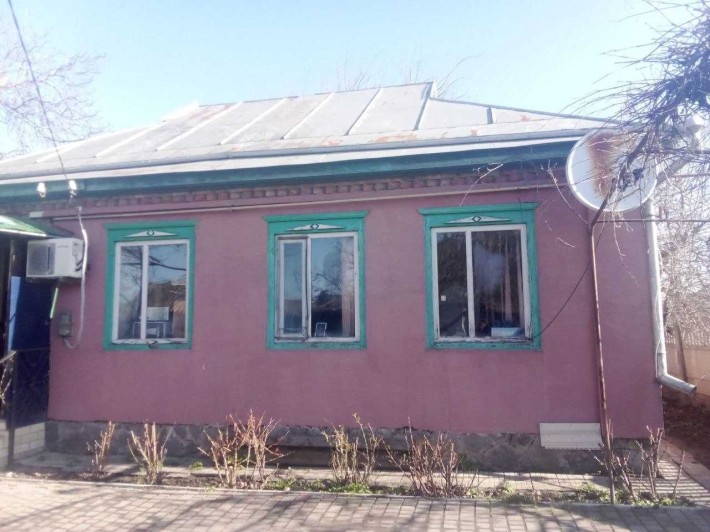 Жилий дiм з усiмф зручностями - фото 1