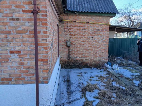 Продам будинок в центрі м.Кобеляки Кобеляки