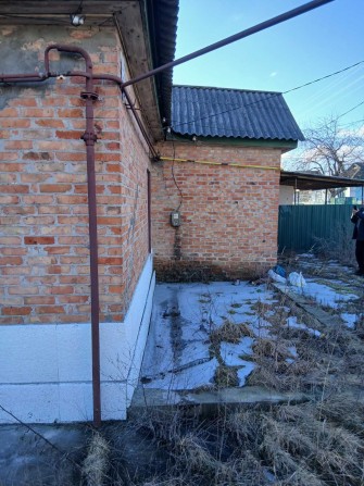 Продам будинок в центрі м.Кобеляки - фото 1
