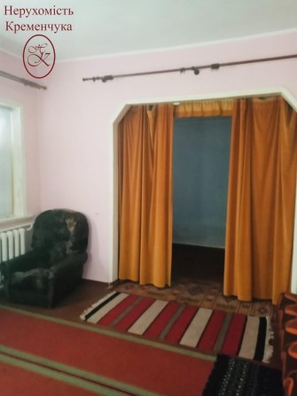 Продам будинок в місті Глобино Сертифікат - фото 1