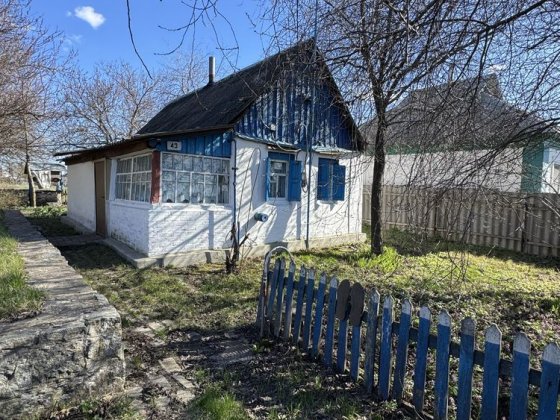 Продам будинок в Котельві Котельва