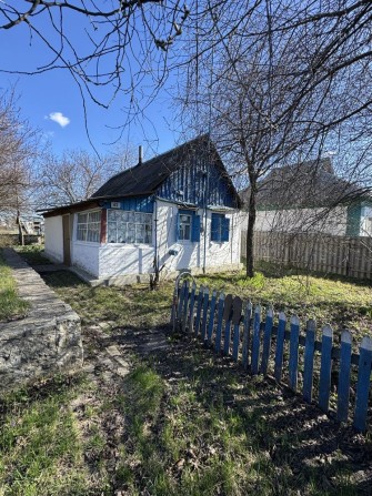 Продам будинок в Котельві - фото 1