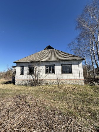 Будинок  с.Котельва Пол.обл - фото 1