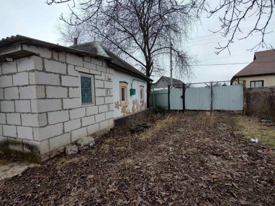 Продається будинок Котельва