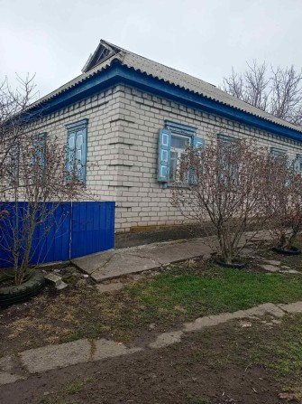 Продам будинок в с. Майбородівка - фото 1