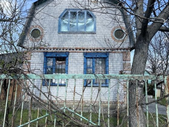 Продаж дачі у Кривушах Кривуші
