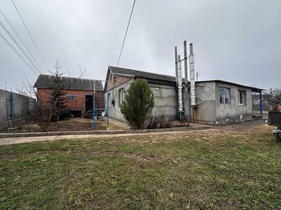Продам будинок с. Гожули 5 км від Полтави Гожули