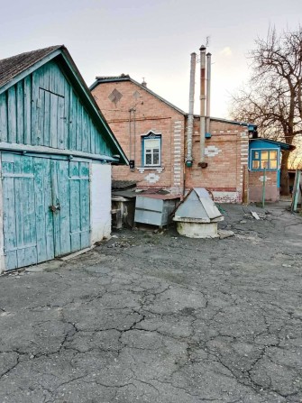 Продам будинок в Гирявих ІІсківцях - фото 1
