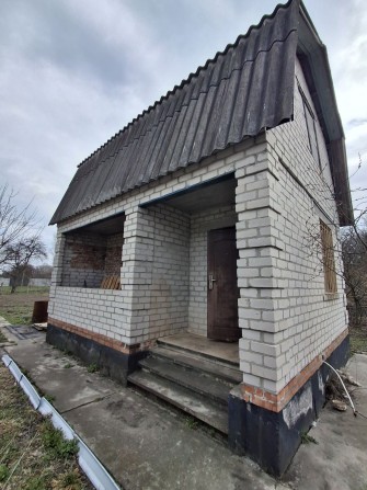 Продам дачу за малою кохнівкою - фото 1