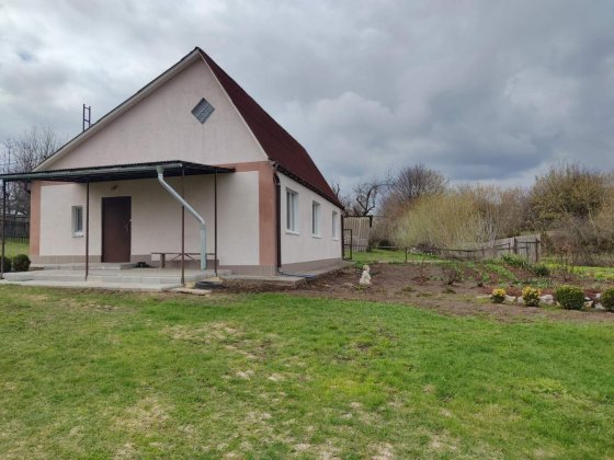 Продаємо Дім з садибою Мачехи