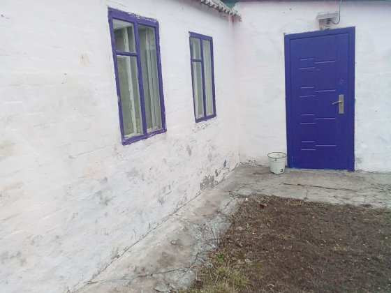 Продам будинок в селі Мачухи від Полтави 10 км Мачехи