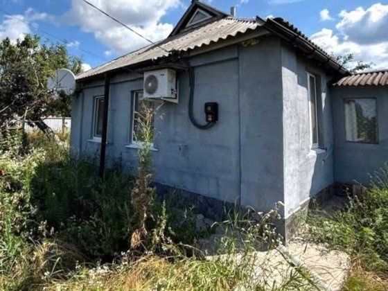 Чудовий варіант у с. Мачухи (пригород Полтави) Мачехи