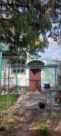 Дача за ЖД мостом біля Вараша - фото 1