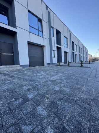 Всі міські мережі, таунхаус в найкращій локації міста, 135 м2 - фото 1