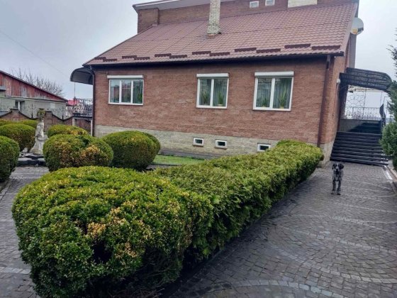 Будинок у центрі міста Костопіль Костопіль