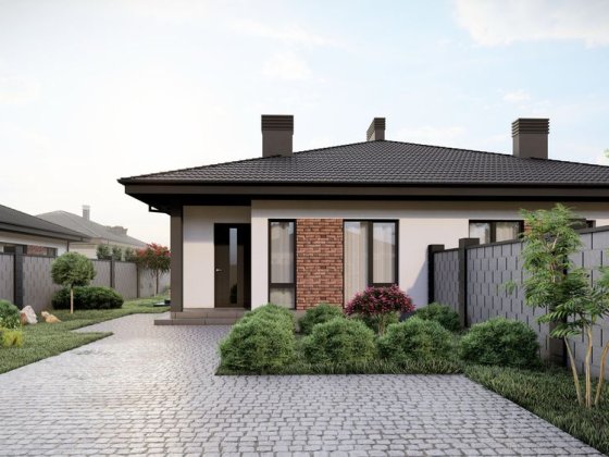 Зоопарк масив  Криниченька дуплекс Біла Криниця