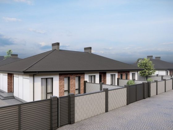 Зоопарк масив Криниченька таунхаус Біла Криниця