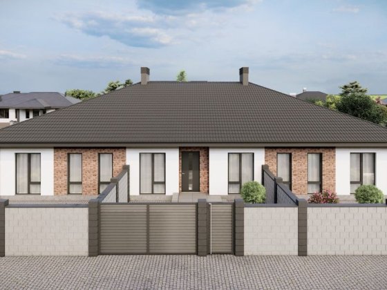 Зоопарк масив Криниченька таунхаус Біла Криниця