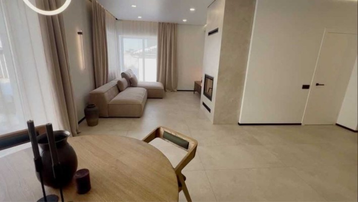 % Котедж з ремонтом і меблями - фото 1