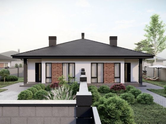 Зоопарк масив  Криниченька дуплекс Біла Криниця