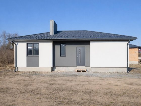 Продаж будинка в БК біля Рівного Біла Криниця