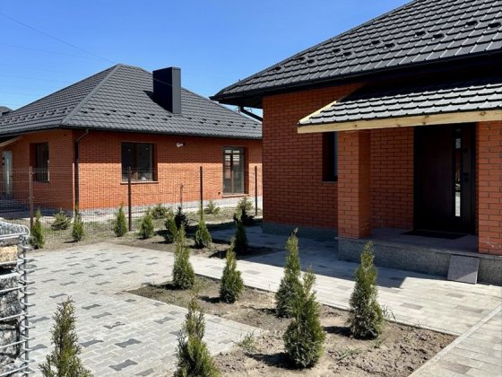 !!! Продам 3к УКОМЛЕКТОВАНИЙ будинок в районі Луцьке кільце!!! Обаров