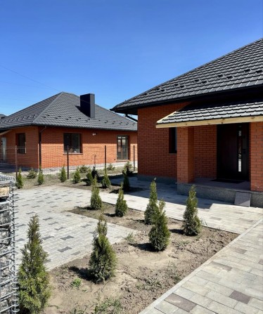 !!! Продам 3к УКОМЛЕКТОВАНИЙ будинок в районі Луцьке кільце!!! - фото 1