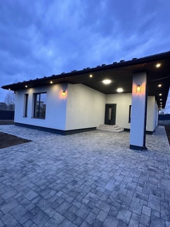 р Продаж сучасного будинку 135м² у Білій Криниці - фото 1