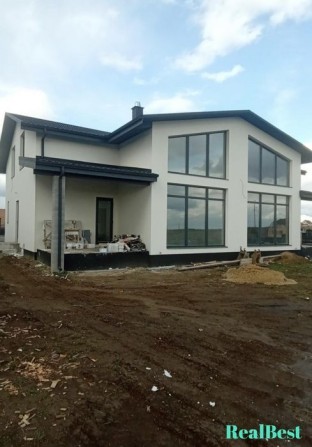 Продаж / Будинок / Біла Криниця - фото 1