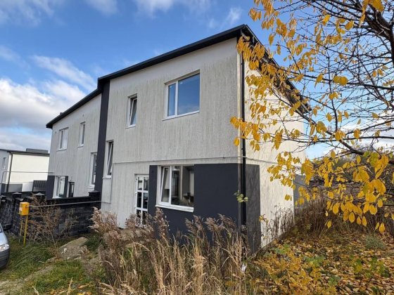 Котедж на масиві Криниченька Біла Криниця