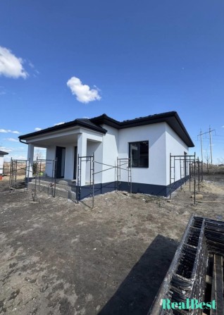 Продаж / Будинок / Біла Криниця - фото 1