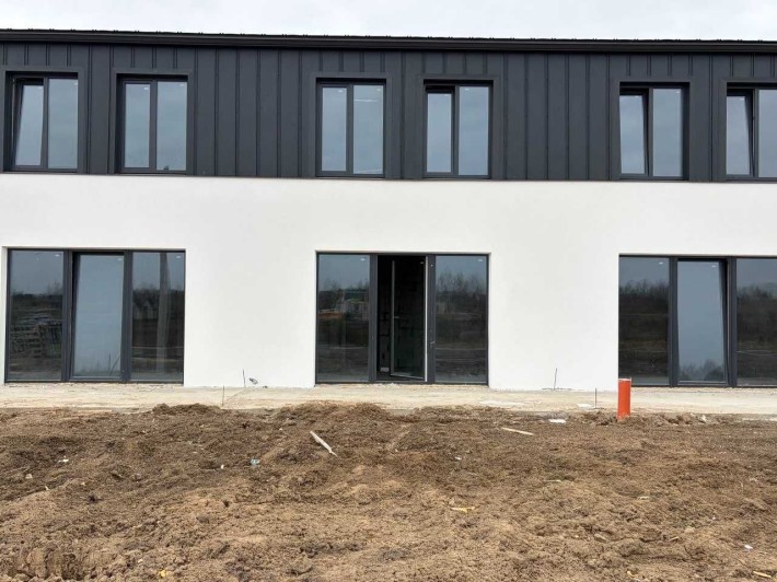 Продам готовий таунхаус в районі Зоопарку масив Київський - фото 1