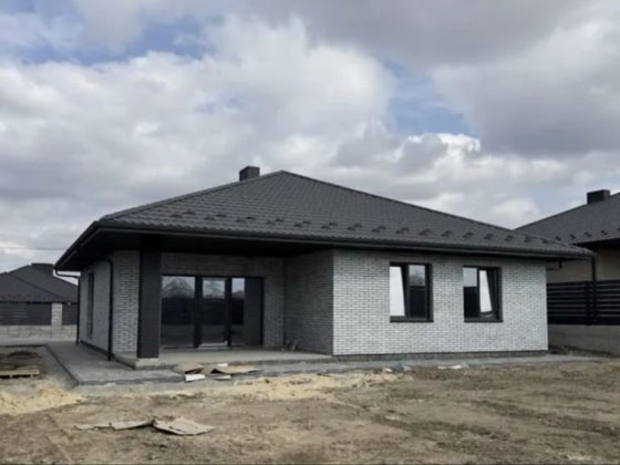 Американка з ділянкою 7 с Обаров