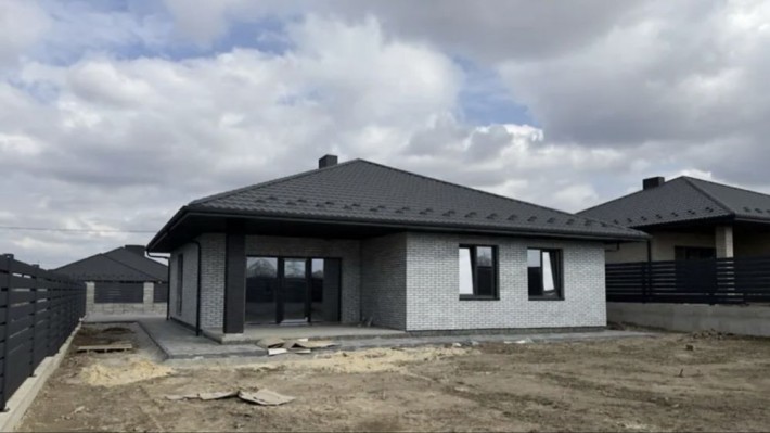 Американка з ділянкою 7 с - фото 1